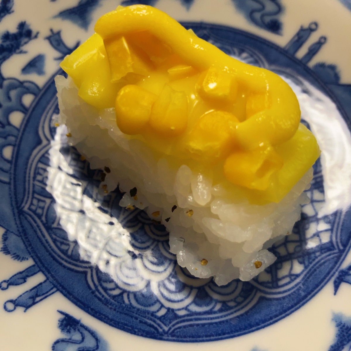 ハニーチーズコーンマヨの焼きおにぎり レシピ 作り方 By 桜 咲子 楽天レシピ ハニーチーズコーンマヨの焼きおにぎり レシピ 作り方 By 桜 咲子 楽天レシピ